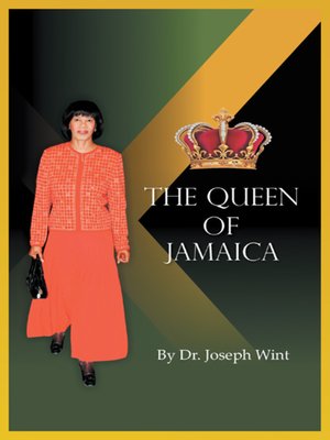 cover image of The Queen of Jamaica
